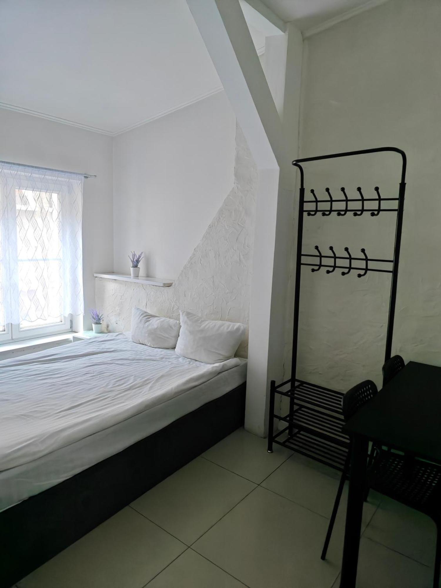 Apartamenty Wilcza - City Center Warszawa Rom bilde