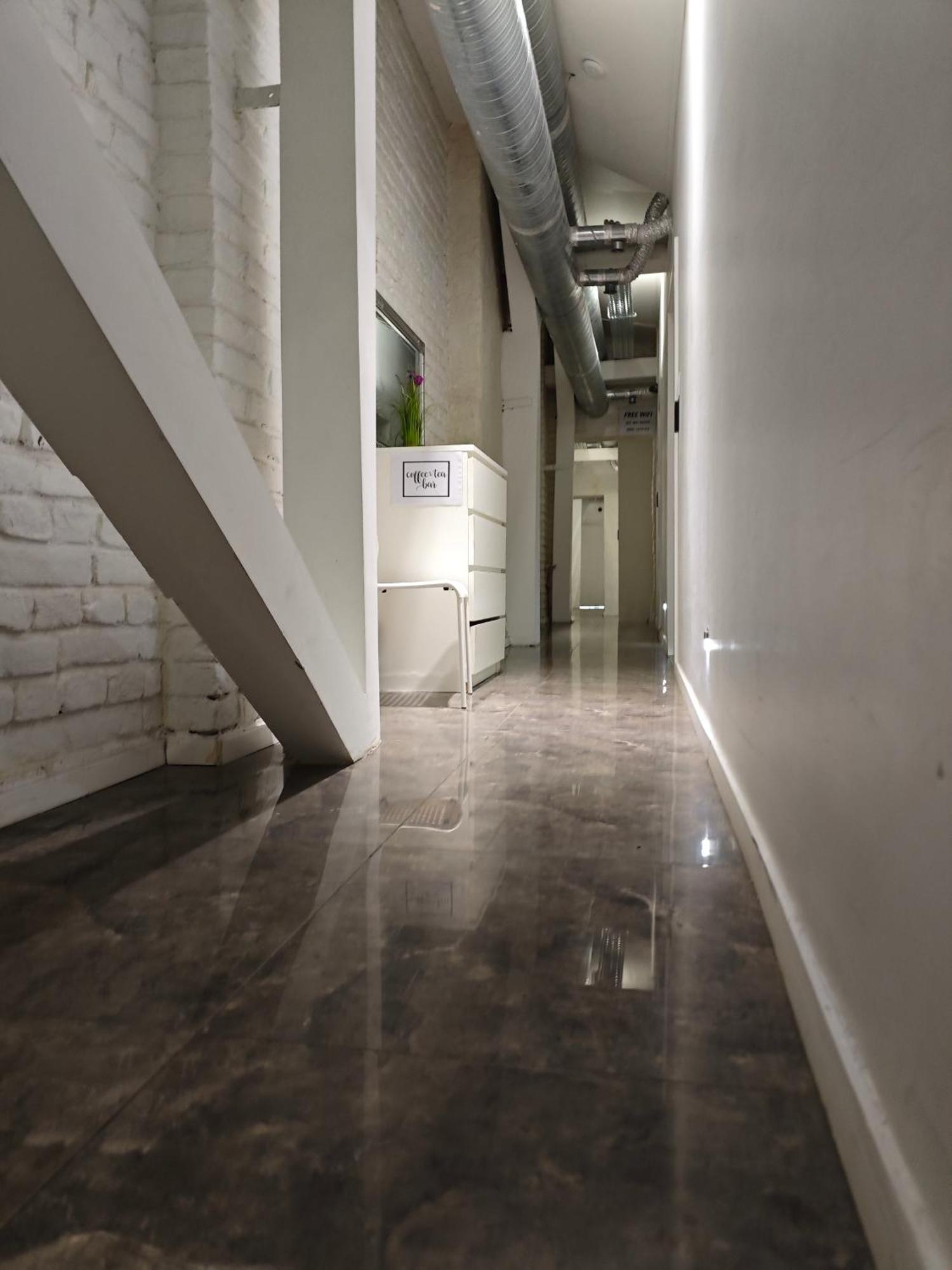 Apartamenty Wilcza - City Center Warszawa Eksteriør bilde