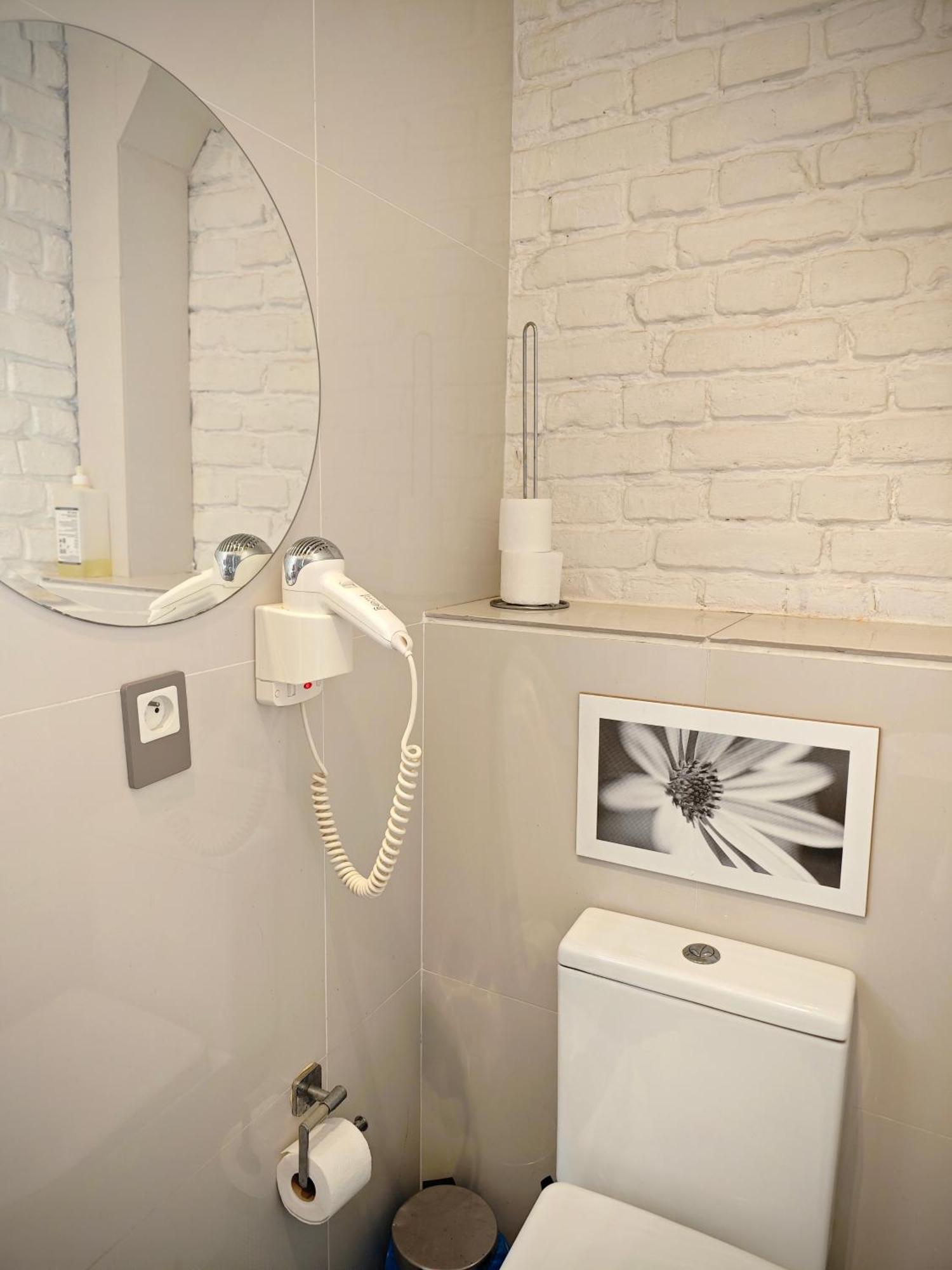 Apartamenty Wilcza - City Center Warszawa Rom bilde