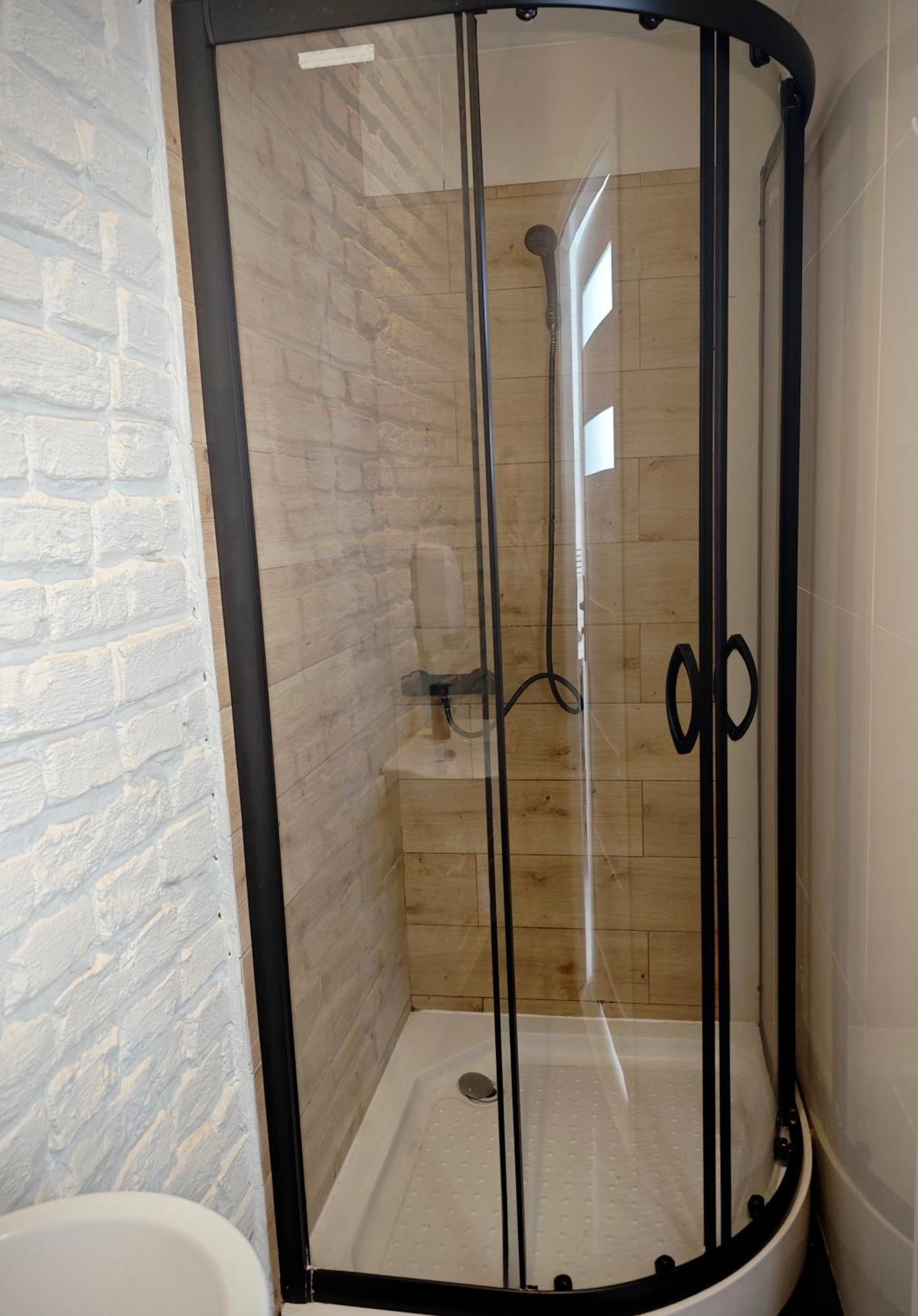 Apartamenty Wilcza - City Center Warszawa Rom bilde