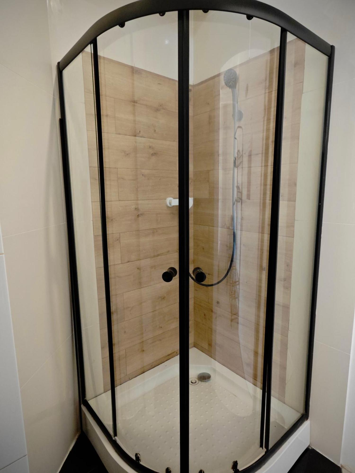 Apartamenty Wilcza - City Center Warszawa Rom bilde