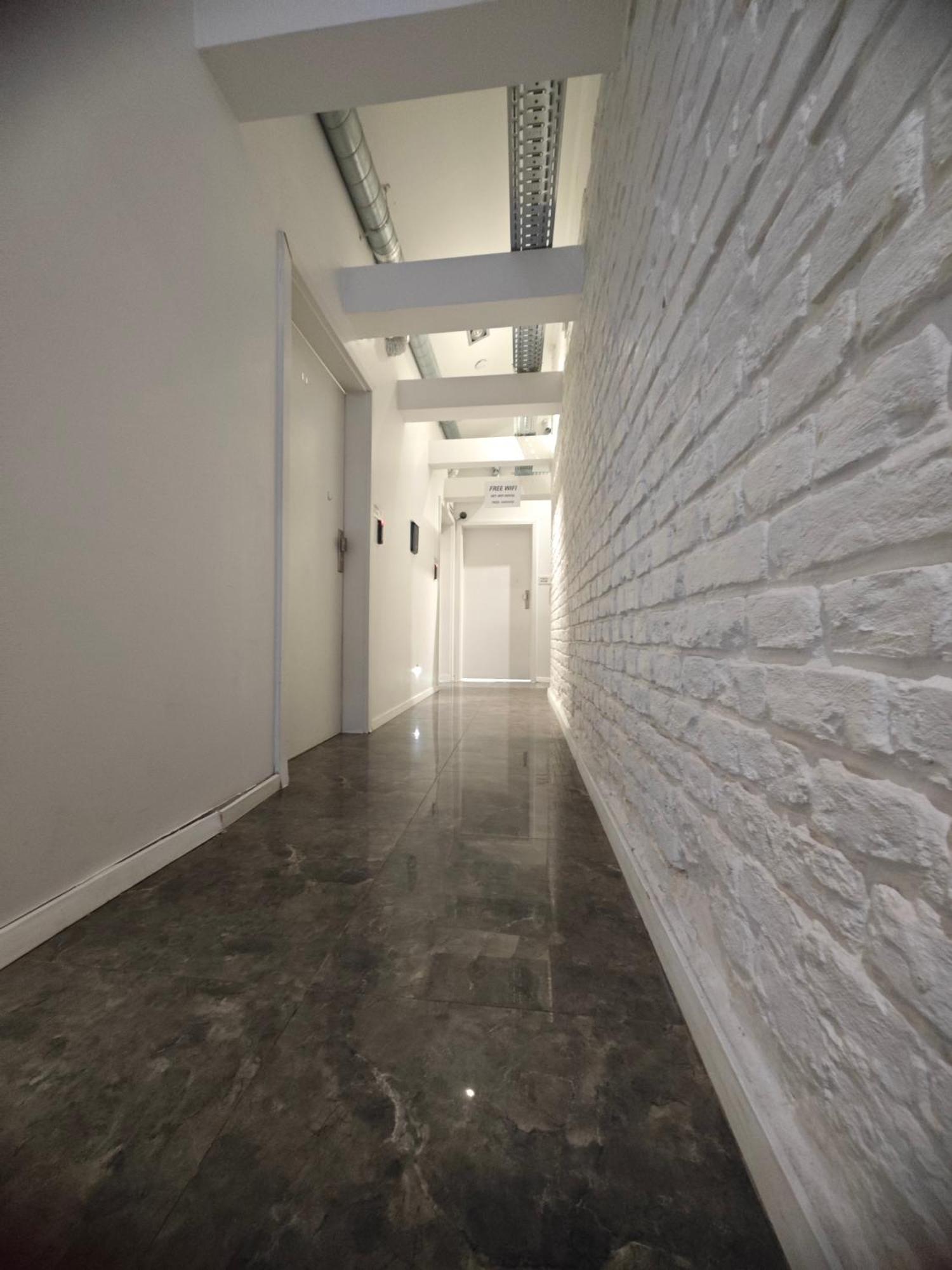 Apartamenty Wilcza - City Center Warszawa Eksteriør bilde