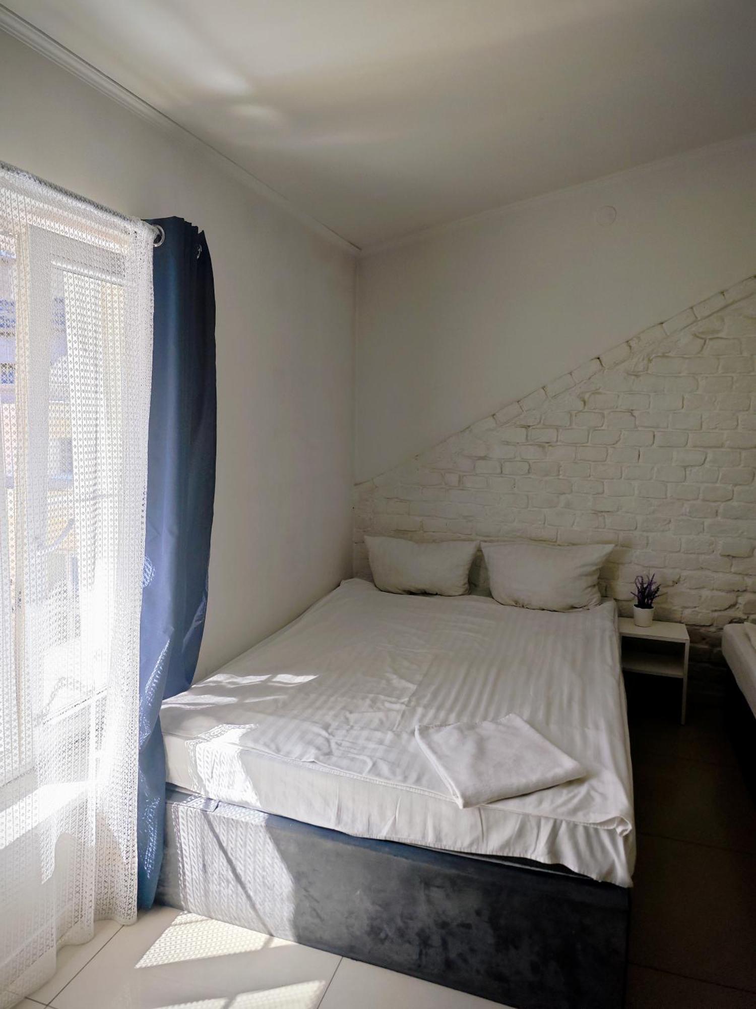 Apartamenty Wilcza - City Center Warszawa Rom bilde